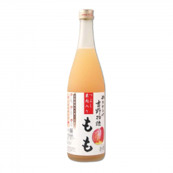 吉野物語 水蜜桃酒