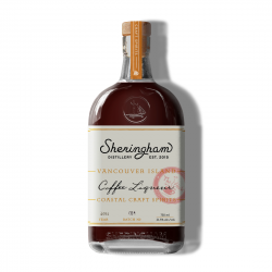 Sheringham Coffee Liqueur 謝林漢姆咖啡利口酒 750ml