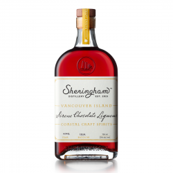 Sheringham Chocolate Liqueur 謝林漢姆巧克力利口酒 750ml