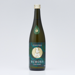 玉旭 ECHOES COFFEE