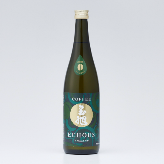 玉旭 ECHOES COFFEE
