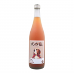 東長 犬之恩 焙茶酒