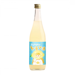 媽媽的檸檬酒