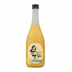 熊蜂 蜜柑果實酒