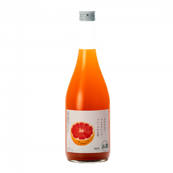 明利 葡萄柚酒
