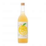 愛知國盛 葡萄柚風味酒