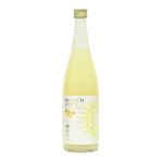 鳳凰美田 Premium 檸檬酒