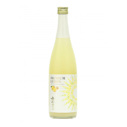 鳳凰美田 Premium 檸檬酒 鳳凰美田 Premium 檸檬酒