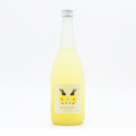 二兔 檸檬酒 NITO & LEMON