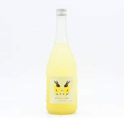 二兔 檸檬酒 NITO & LEMON 二兔 檸檬酒 NITO & LEMON