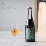 Antelope L'atoumo Mead 日本手工蜂蜜酒