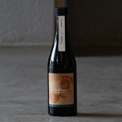 Antelope Le Dessin Mead 日本手工蜂蜜酒