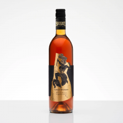 Big Lost 烈焰之花 蜂蜜酒 Crazy Woman Mead