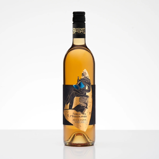 Big Lost 哲學之覓 蜂蜜酒 Forgotten Philosopher Mead Big Lost 哲學之覓 蜂蜜酒 Forgotten Philosopher Mead