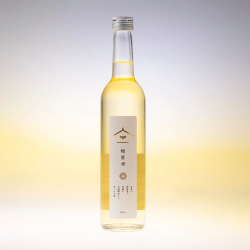 【古都之黃金】 大和養蜂場 蜂蜜酒（含盒）