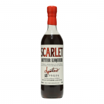 SCARLET Aperitivo 利口酒