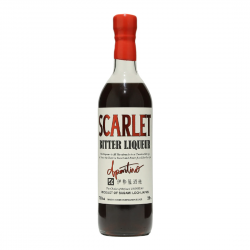 SCARLET Aperitivo 利口酒