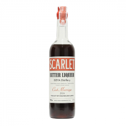 SCARLET CASK BATCH08 利口酒