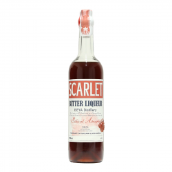 SCARLET Ethical AMARO 利口酒
