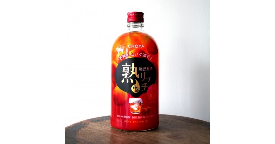 Choya 極熟梅酒- 島羽| WINGISLANDS