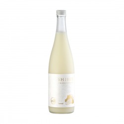 KAWAII 系列-白葡萄奶酒