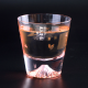 【田島硝子】mini富士山杯 櫻花限量款 威士忌杯 隨飲料變色 酒杯