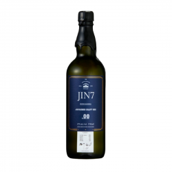 JIN7 series 00 日本工藝琴酒