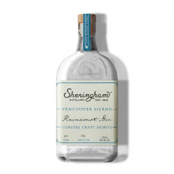 Sheringham Raincoast Gin 謝林漢姆雨岸琴酒 750ml