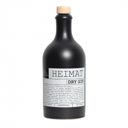 海瑪特琴酒 Heimat Dry Gin