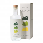 神戶蒸餾所琴酒 - 山 KOBE GIN YAMA（含盒）