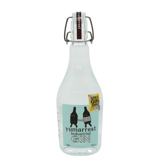 Ordinary 經典原味 Gin
