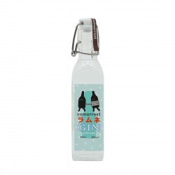 Lemonade Gin 夏季限定 彈珠汽水風味琴酒