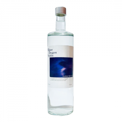 Water Dragon Spirits DistiRally NEXT Craft Gin 2025