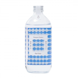 深川 TSUBURO 伯爵茶 Craft Gin