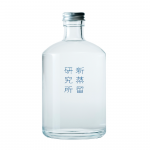 新蒸餾研究所 No.1 琴酒香氣原點研究 500ml