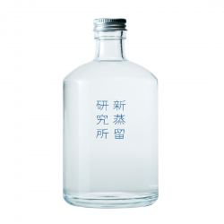 新蒸餾研究所 No.1 琴酒香氣原點研究 500ml