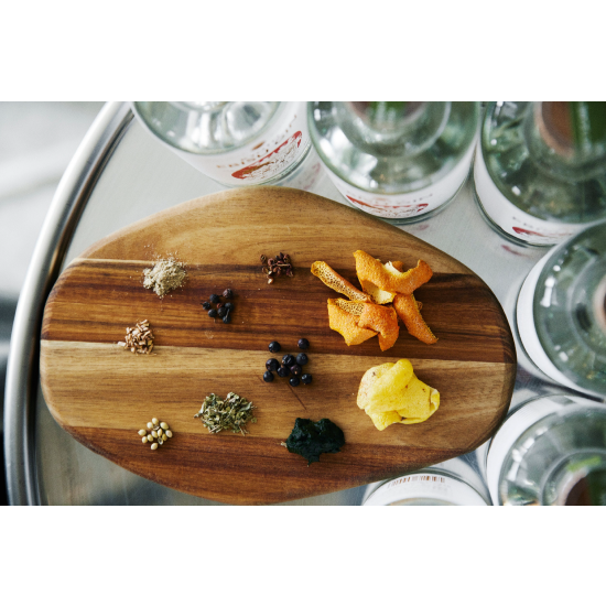 京都琴酒 香料 SiCX Kyoto SPICE MAGIC GIN（禮盒版）