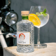 京都琴酒 經典Kyoto EBISU GIN by SiCX (禮盒版)