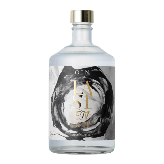 Ethical Spirits LAST EN -縁- 琴酒