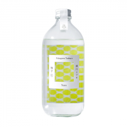 深川TSUBURO 柚子 Craft Gin