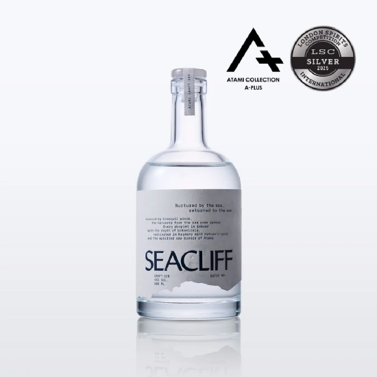 STANDARD CRAFT GIN 經典工藝琴酒 STANDARD CRAFT GIN 經典工藝琴酒