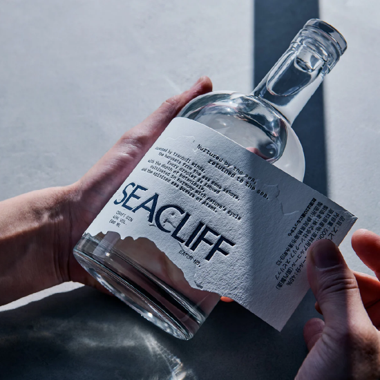 STANDARD CRAFT GIN 經典工藝琴酒 STANDARD CRAFT GIN 經典工藝琴酒