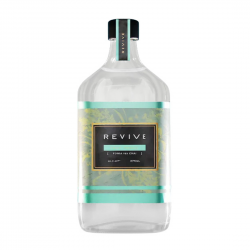 Ethical Spirits REVIVE from WAKAZE 琴酒