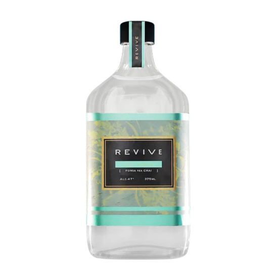 Ethical Spirits REVIVE from WAKAZE 琴酒 Ethical Spirits REVIVE from WAKAZE 琴酒