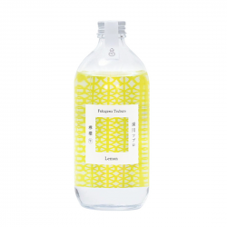 深川 TSUBURO 檸檬 Craft Gin 深川 TSUBURO 檸檬 Craft Gin