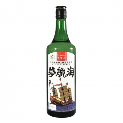 琉球泡盛 夢航海