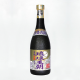 多良川 琉球王朝5年 泡盛（含盒）