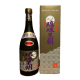 多良川 琉球王朝5年 泡盛（含盒）