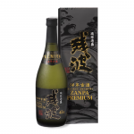殘波 14年古酒（含盒）