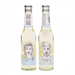 六十四十氣泡酒 Sechzisch Vierzisch White（單瓶）
